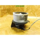 Gebläse Heizungsgebläse Gebläsemotor Fiat Punto 2 II 188