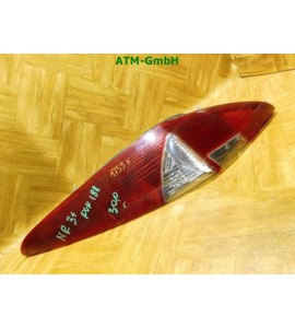 Bremsleuchte Bremslicht Rückleuchte Rücklicht rechts Fiat Punto 2 II 188 3 türig