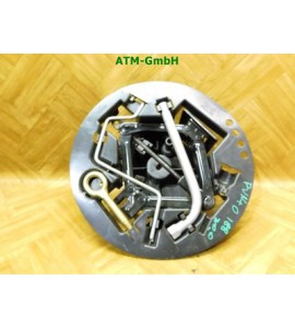 Bordwerkzeug Wagenheber Öse Radschlüssel Fiat Punto 2 II 188