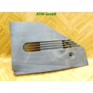 Fußraumabdeckung vorne links Ford Fiesta 5 V Fahrerseite 2S61A060A83AEW