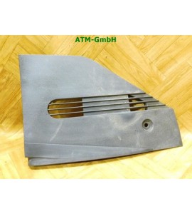 Fußraumabdeckung vorne links Ford Fiesta 5 V Fahrerseite 2S61A060A83AEW