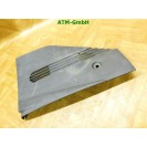 Fußraumabdeckung vorne links Ford Fiesta 5 V Fahrerseite 2S61A060A83AEW