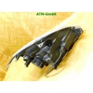 Frontscheinwerfer Scheinwerfer links Ford Fiesta 5 V Fahrerseite