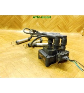 Zündspule Ford Fiesta 5 V NGK U2001 272K