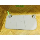 Sonnenblende links Ford Fiesta 5 V Fahrerseite