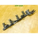 Einspritzleiste Einspritzdüse Ford Fiesta 5 V VP2NIU9D280CA Visteon