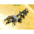 Einspritzleiste Einspritzdüse Ford Fiesta 5 V VP2NIU9D280CA Visteon