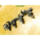 Einspritzleiste Einspritzdüse Ford Fiesta 5 V VP2NIU9D280CA Visteon