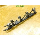 Einspritzleiste Einspritzdüse Ford Fiesta 5 V VP2NIU9D280CA Visteon
