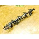 Einspritzleiste Einspritzdüse Ford Fiesta 5 V VP2NIU9D280CA Visteon