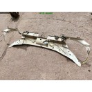 Frontmaske Schlossträger Fiat Doblo