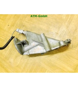Ölfiltergehäuse Ölfilter Peugeot 206 CC 9632517010