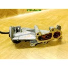 Ölfiltergehäuse Ölfilter Peugeot 206 CC 9632517010