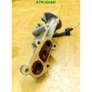 Ölfiltergehäuse Ölfilter Peugeot 206 CC 9632517010