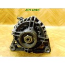 Lichtmaschine Generator Peugeot 206 CC Denso 9641398480 A115I CL7 14V