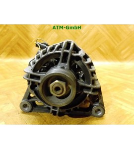 Lichtmaschine Generator Peugeot 206 CC Denso 9641398480 A115I CL7 14V