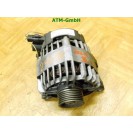 Lichtmaschine Generator Peugeot 206 CC Denso 9641398480 A115I CL7 14V