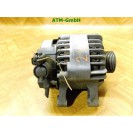 Lichtmaschine Generator Peugeot 206 CC Denso 9641398480 A115I CL7 14V