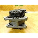 Lichtmaschine Generator Peugeot 206 CC Denso 9641398480 A115I CL7 14V