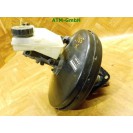 Hauptbremszylinder Bremskraftverstärker Peugeot 206 CC 9634943080 ATE