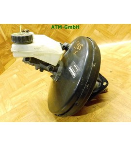 Hauptbremszylinder Bremskraftverstärker Peugeot 206 CC 9634943080 ATE