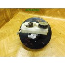 Hauptbremszylinder Bremskraftverstärker Peugeot 206 CC 9634943080 ATE