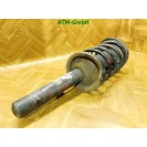 Federbein Pralldämpfer Stoßdämpfer vorne links Peugeot 206 CC Fahrerseite