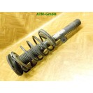 Federbein Pralldämpfer Stoßdämpfer vorne links Peugeot 206 CC Fahrerseite