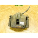 Bremssattel vorne links Peugeot 206 CC Fahrerseite Bosch 54 0204Y01131