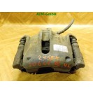 Bremssattel vorne links Peugeot 206 CC Fahrerseite Bosch 54 0204Y01131