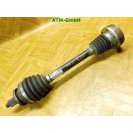 Antriebswelle Gelenkwelle links VW Polo 9N3 Fahrerseite