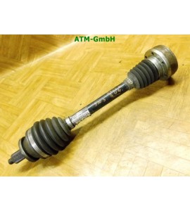 Antriebswelle Gelenkwelle links VW Polo 9N3 Fahrerseite