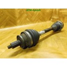 Antriebswelle Gelenkwelle links VW Polo 9N3 Fahrerseite