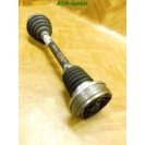 Antriebswelle Gelenkwelle links VW Polo 9N3 Fahrerseite