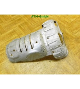 Hitzeschild Hitzeblech Blech VW Polo 9N3