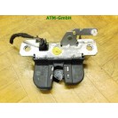 Heckklappenschloss Schloss hinten VW Polo 9N3 5 türig 6Q6827505E