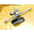 Wischermotor vorne Wischergestänge Fiat Doblo 64343499 Mako