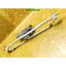 Wischermotor vorne Wischergestänge Fiat Doblo 64343499 Mako