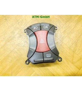 Schalterblock Warnblinker NSW NSL Fiat Doblo 7354198620E