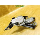 Heckwischermotor Wischermotor hinten BMW 1 E87 Schrägheck 6921959-04