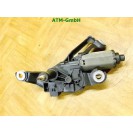 Heckwischermotor Wischermotor hinten BMW 1 E87 Schrägheck 6921959-04