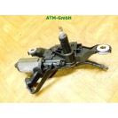 Heckwischermotor Wischermotor hinten BMW 1 E87 Schrägheck 6921959-04