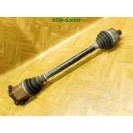 Antriebswelle Gelenkwelle rechts Audi A4 8E Beifahrerseite ABS 8E0407272AH