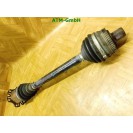 Antriebswelle Gelenkwelle rechts Audi A4 8E Beifahrerseite ABS 8E0407272AH