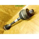 Antriebswelle Gelenkwelle rechts Audi A4 8E Beifahrerseite ABS 8E0407272AH