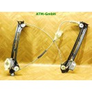 Fensterhebergestänge vorne links VW Käfer Beetle Fahrerseite