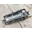 Frontmaske Schlossträger Wasserkühler VW Polo 6N