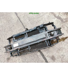 Frontmaske Schlossträger Wasserkühler VW Polo 6N
