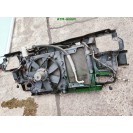 Frontmaske Schlossträger Wasserkühler VW Polo 6N