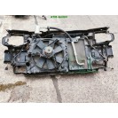 Frontmaske Schlossträger Wasserkühler VW Polo 6N